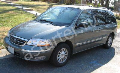 Ремонт генератора Ford Windstar, Купить генератор Ford Windstar